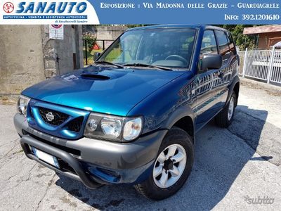 Auto usate vasto san salvo