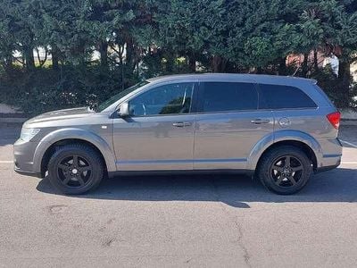 Usata Fiat Freemont 140 CV (102 kW) 2010