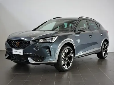 Usata Cupra Formentor 150 CV (110 kW) 2023 Magnetic tech SUV