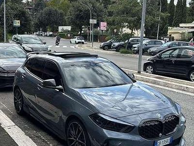 Usata BMW 135 306 CV (225 kW) 2020 Utilitaria
