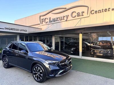 usata Mercedes 220 Classe GLCAMG d 4Matic Mild Hybrid Advanced Plus