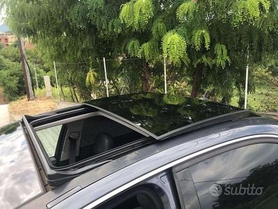Mercedes C320