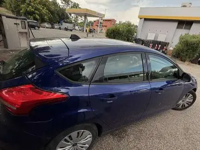 Usata Ford Focus