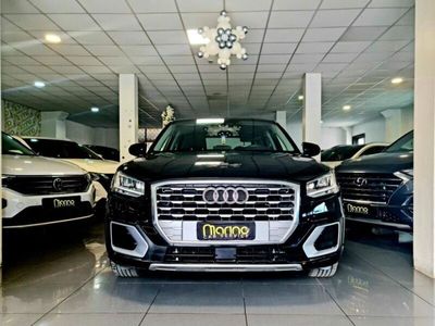 usata Audi Q2 -30 1.6 TDI ADMIRED S-TRONIC my20