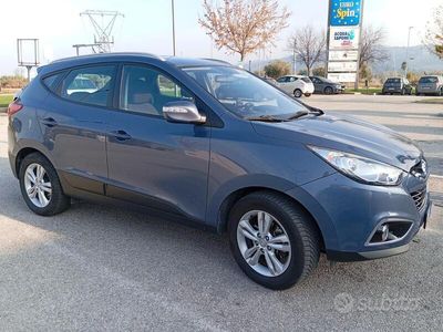 usata Hyundai ix35 - 2011