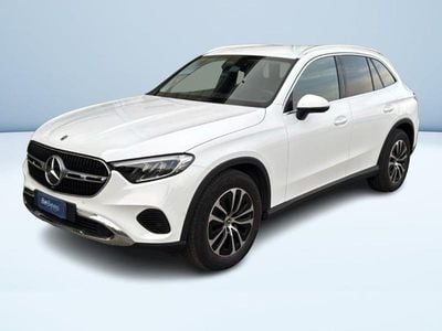 Mercedes GLC200