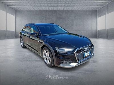 Usata Audi A6 231 CV (169 kW) 2020 Station wagon