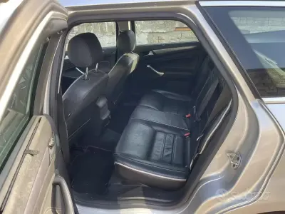 Usata Ford Mondeo
