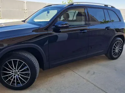 Usata Mercedes GLB180 Premium 116 CV (85 kW) 2023 SUV