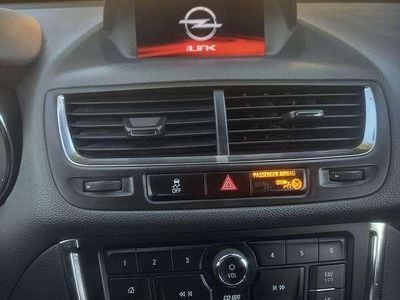 Usata Opel Mokka Cosmo 131 CV (96 kW) 2016 SUV