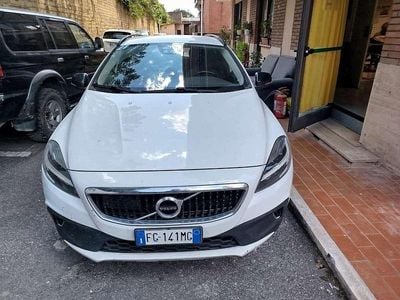 Volvo V40 CC