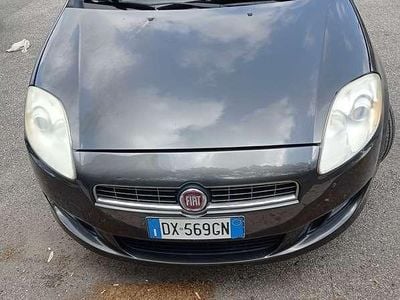 Usata Fiat Bravo Dynamic 90 CV (66 kW) 2009 Utilitaria