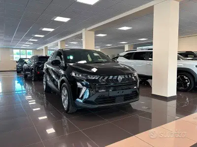 Usata Renault Symbioz