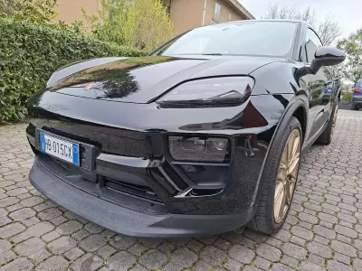 Usata Porsche Macan 144 kW (197 CV) 2025 SUV