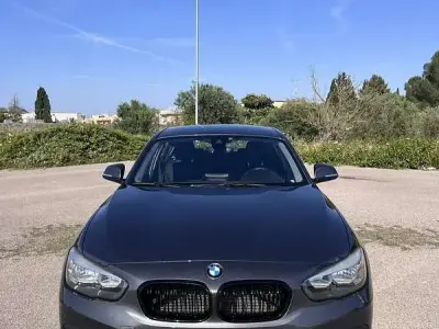 Usata BMW 116