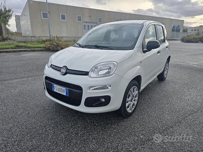 Usata Fiat Panda 70 CV (51 kW) 2018 Utilitaria