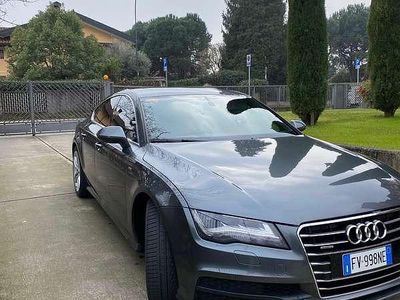 Usata 2012 Audi A7 Sport Utilitaria | 15.000 €