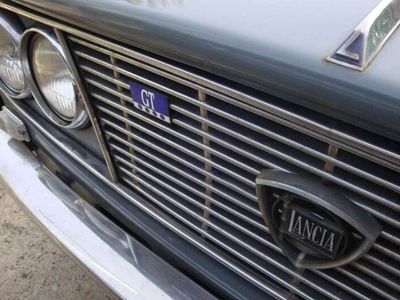 usata Lancia Fulvia 