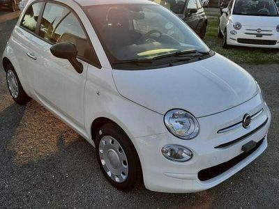 usata Fiat 500 Hatchback My22 1.0 70 Cv Hybrid Cult