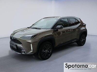 Usata Toyota Yaris Cross 116 CV (85 kW) 2022 Other SUV