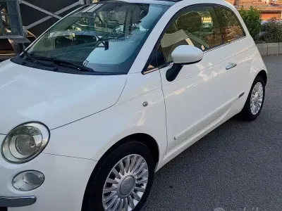 Usata Fiat 500
