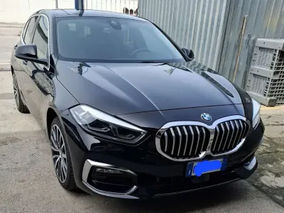 Usata BMW 118