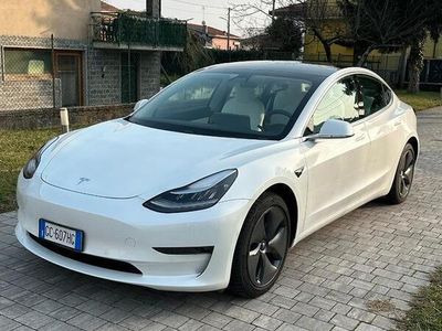 usata Tesla Model 3 - 2020