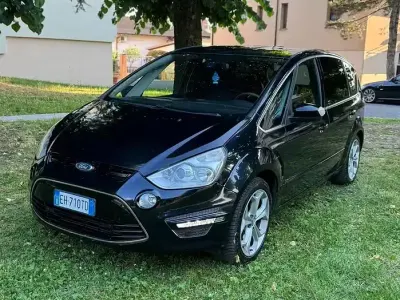 Occasion Ford S-MAX