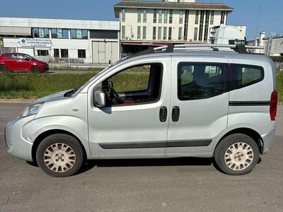 Occasion Fiat Qubo