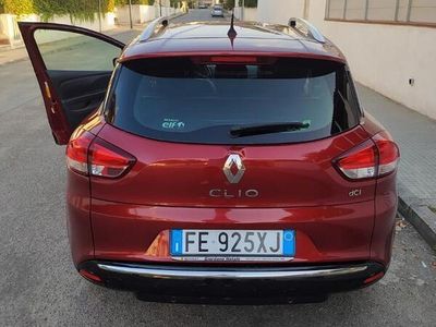 usata Renault Clio IV Clio 1.5 dCi 8V 90CV Start&Stop 5 porte Energy