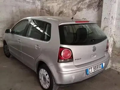 Usata VW Polo