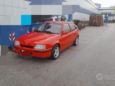 Opel Kadett