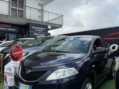 Gebraucht Lancia Ypsilon