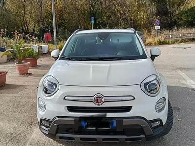 Usata Fiat 500 Cross Plus 2016 Berlina