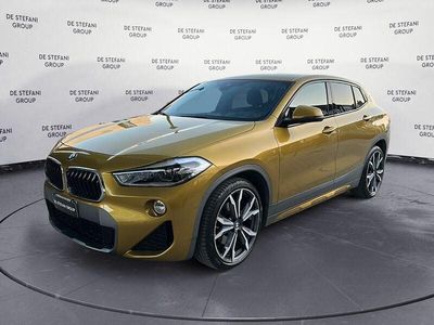 Oro Usata 2019 BMW X2 M Sport SUV | 24.800 € (Ottimo prezzo)