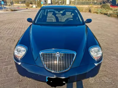 Usata Lancia Thesis 2003 Berlina