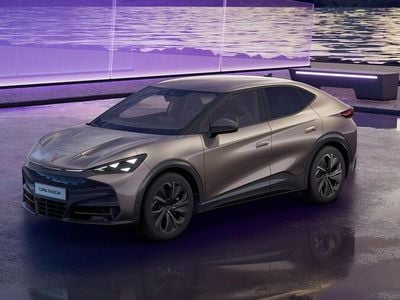 Nuova Cupra Tavascan Endurance 210 kW (286 CV) 2026 SUV