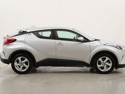 Usata Toyota C-HR Business Edition 122 CV (89 kW) 2019 SUV