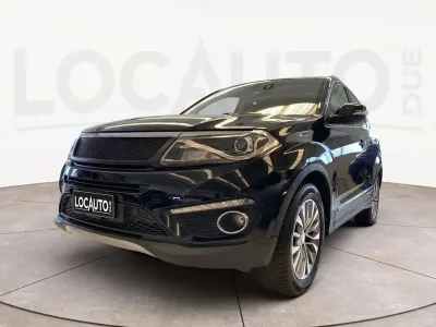 Usata DR DR 6.0