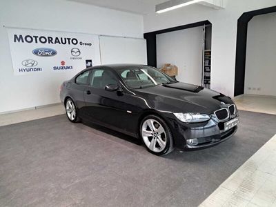 BMW 320 usata in Arezzo 11 AutoUncle