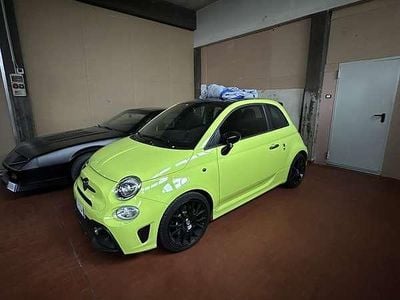 Usata Abarth 595 Competizione 179 CV (131 kW) 2019 Berlina