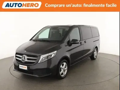 Usata Mercedes V220