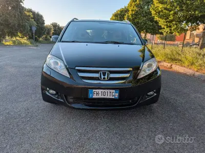 Usata Honda FR-V
