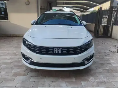 Usata Fiat Tipo