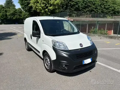Usata Fiat Fiorino