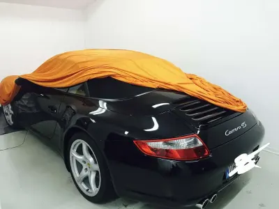 Usata Porsche 997 483 CV (355 kW) 2007