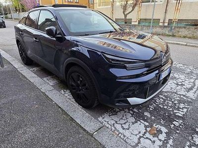 Usata Citroën C4 136 CV (100 kW) 2025 SUV