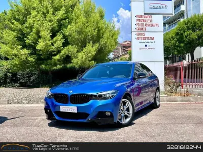 Usata BMW 318