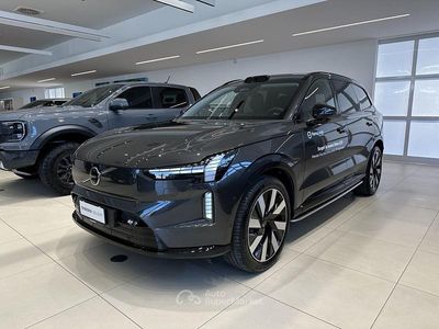Usata Volvo EX90 Ultra 180 kW (245 CV) 2024 Grigio SUV
