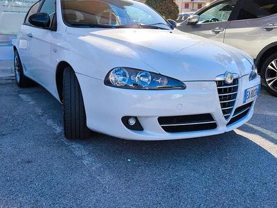 Usata Alfa Romeo 147 170 CV (125 kW) 2010 Utilitaria